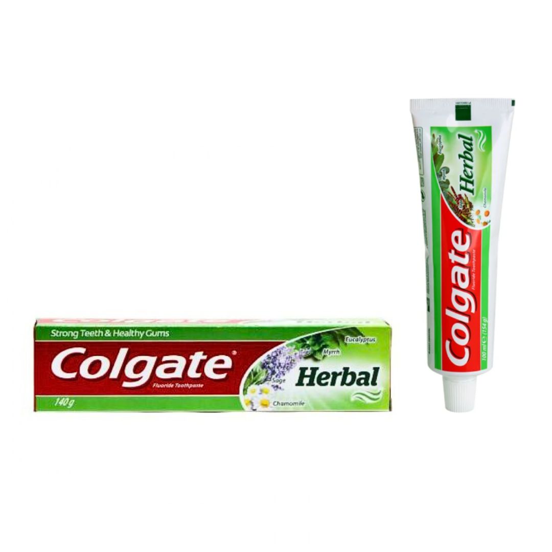 Colgate Toothpaste House 961Home | Colgate Toothpaste Herbal