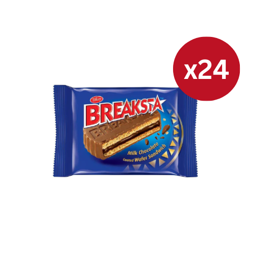 Breaksta 961Home | Break Breaksta 1 Box (24x14.5G)