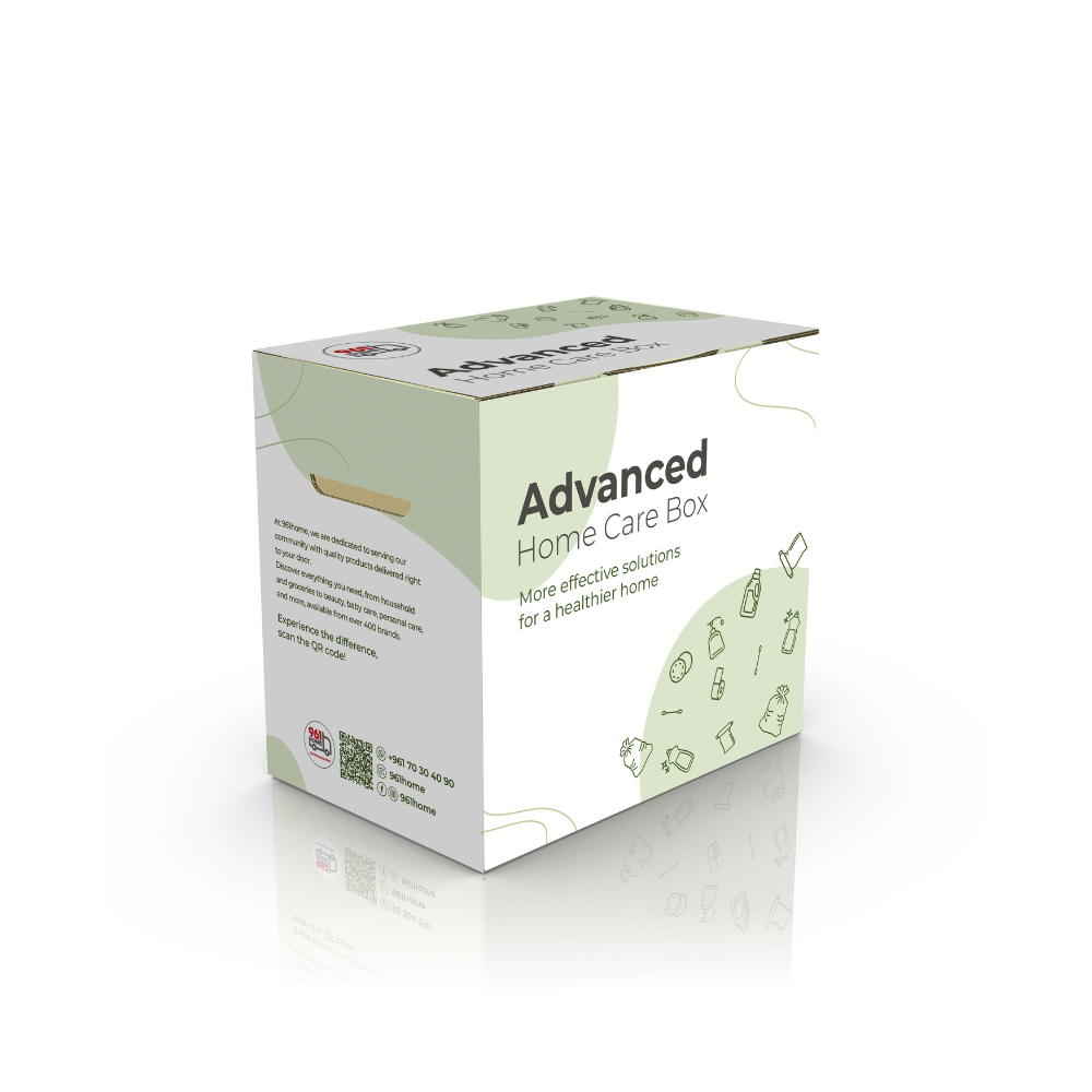 961Home | Advanced Home Care Box